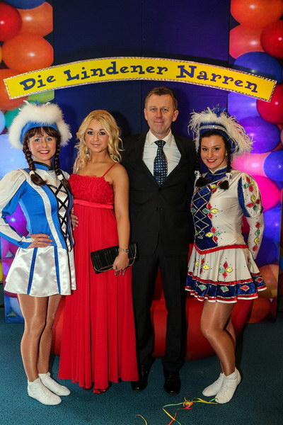 Roter Teppich   102.jpg - Foto: Ulrich Stamm